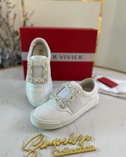 RV Viv’ Golf Sneakers