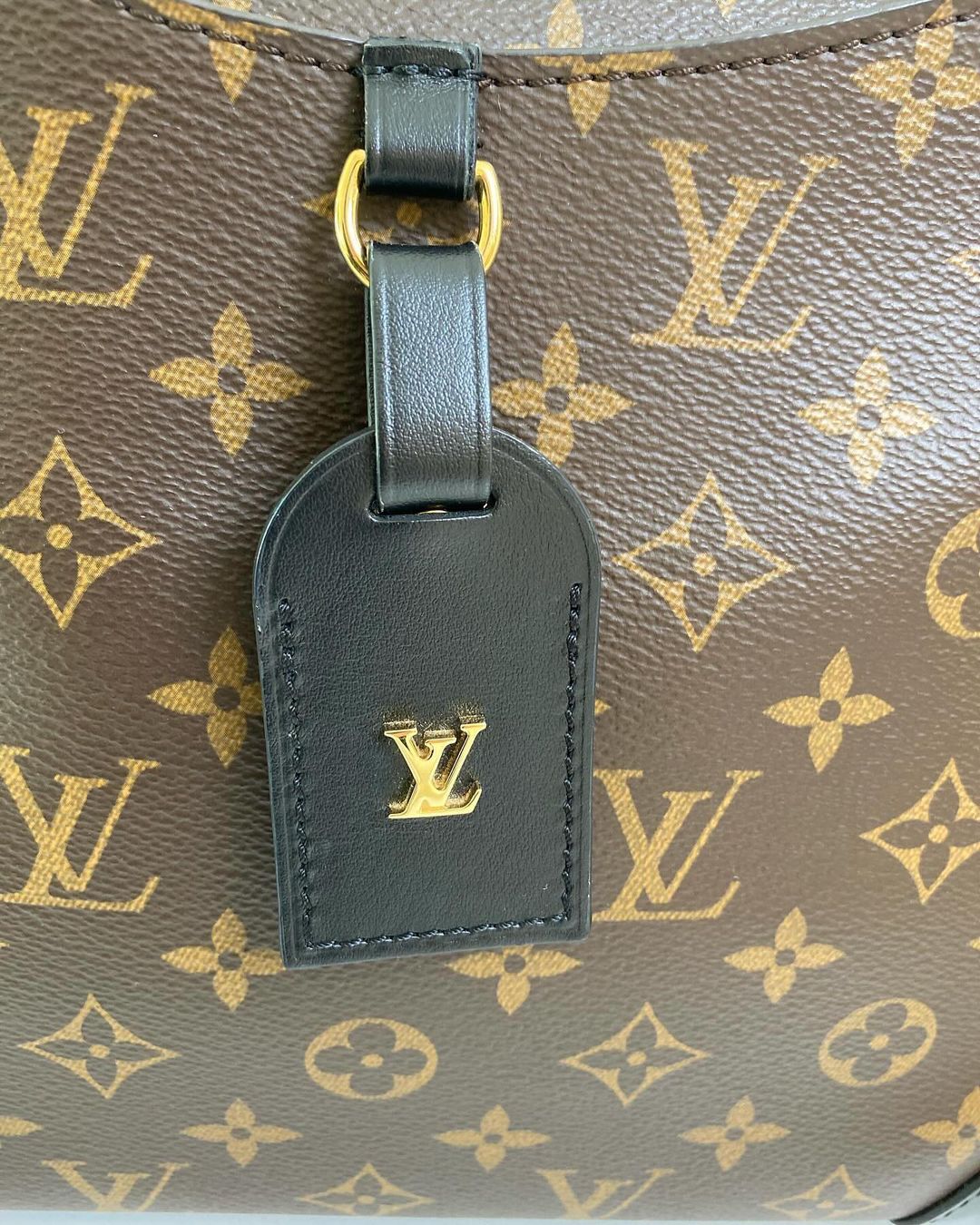 L V Odeon Mm Monogram