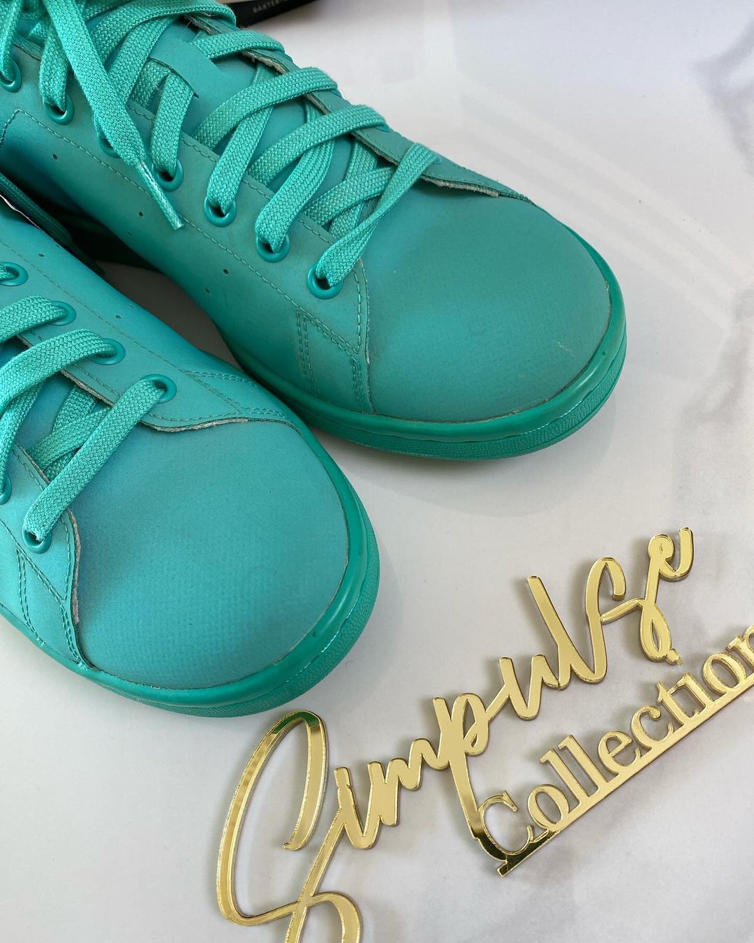 Adidas Stan Smith Adicolor – Simpulse Collection PH