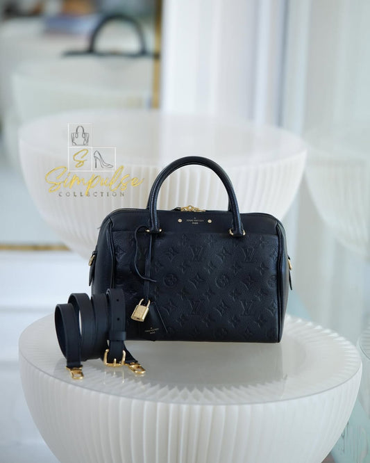 Louis Vuitton Bandouliere 25 Empreinte