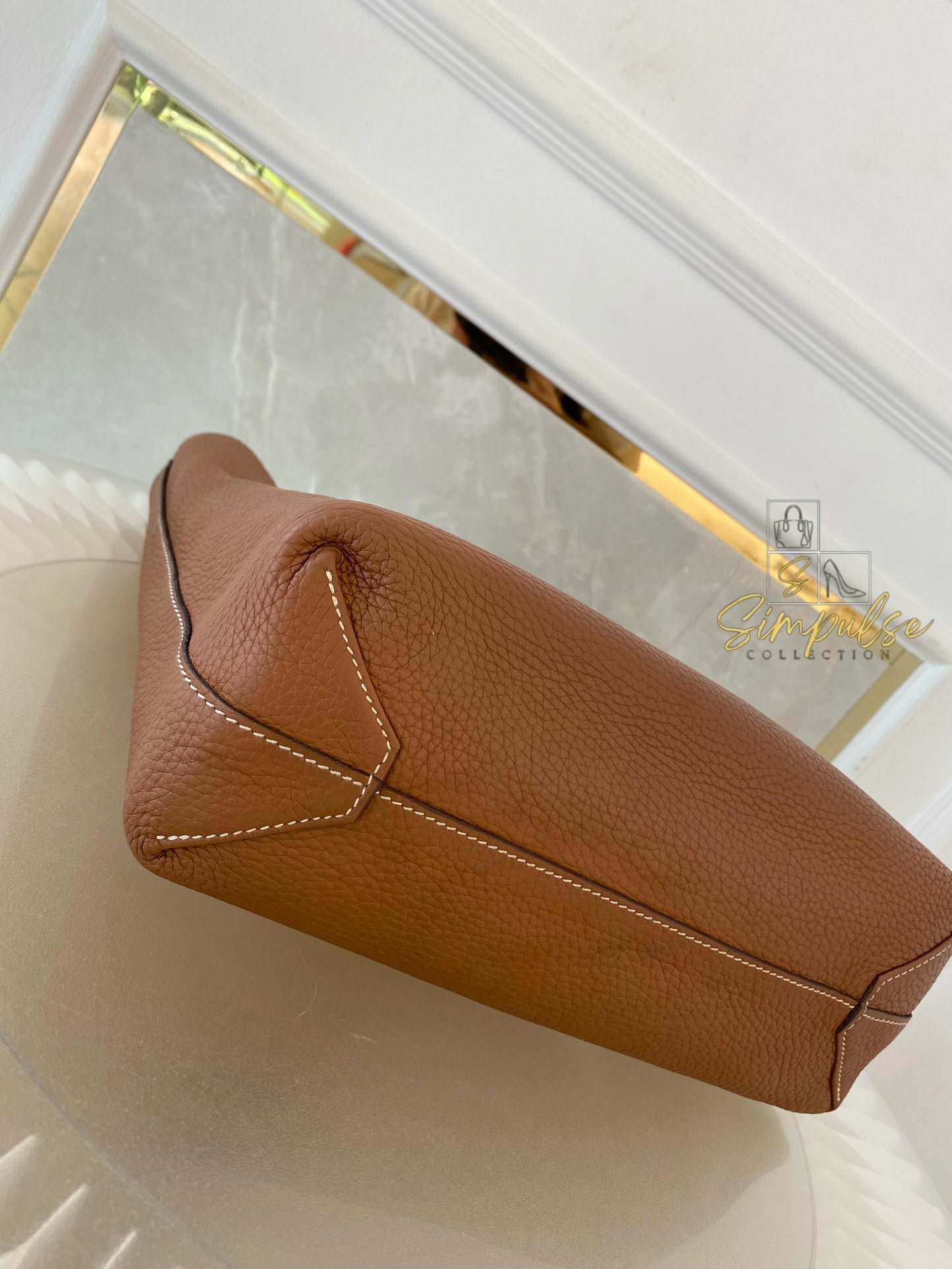 Hermes Double Sens 28