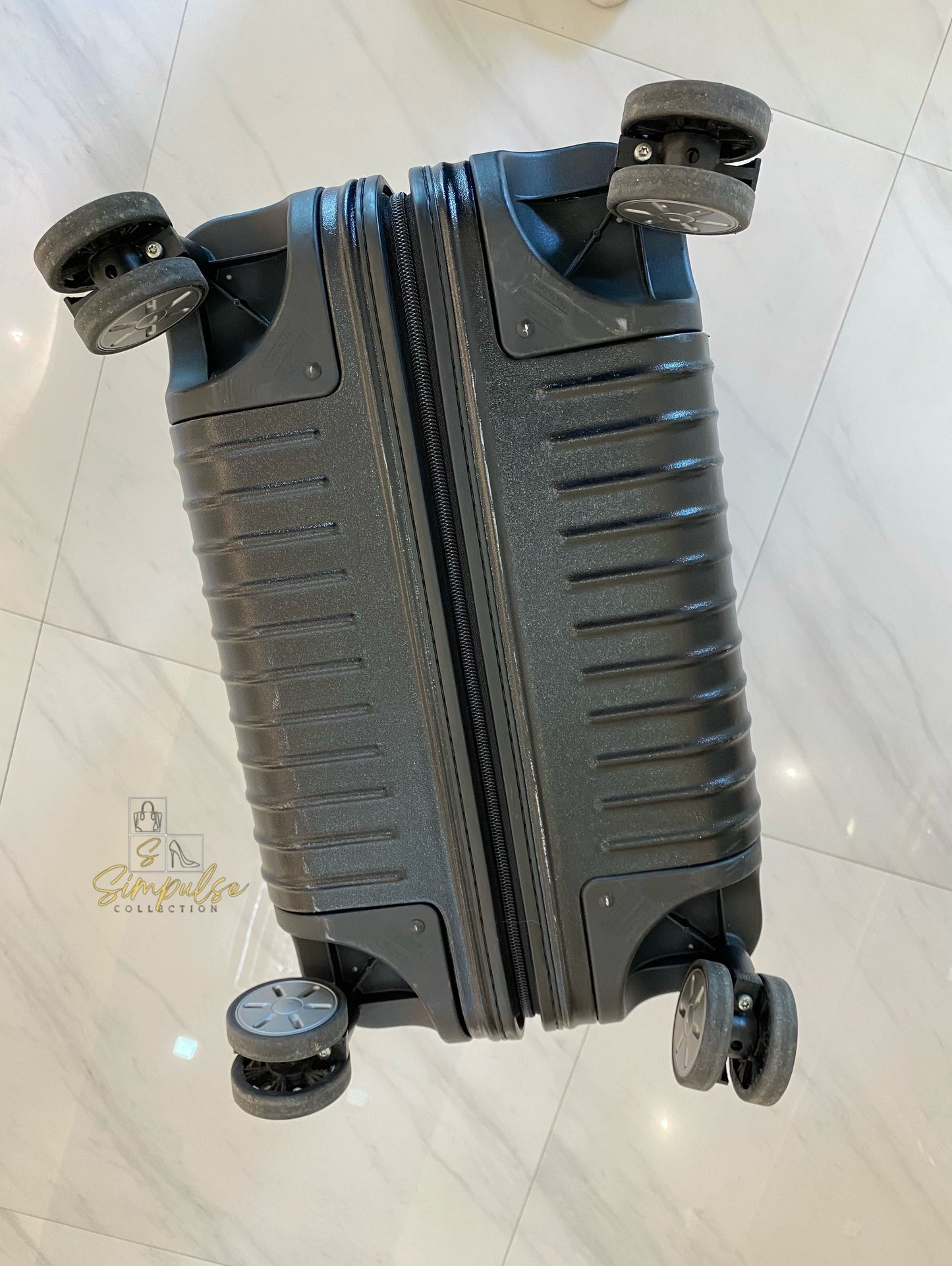 Rimowa Salsa Medium Trolley