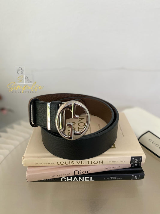 GUCCI Reversible Belt