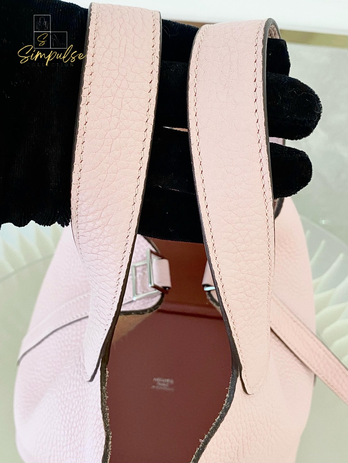 Hermes Picotin Sakura 18