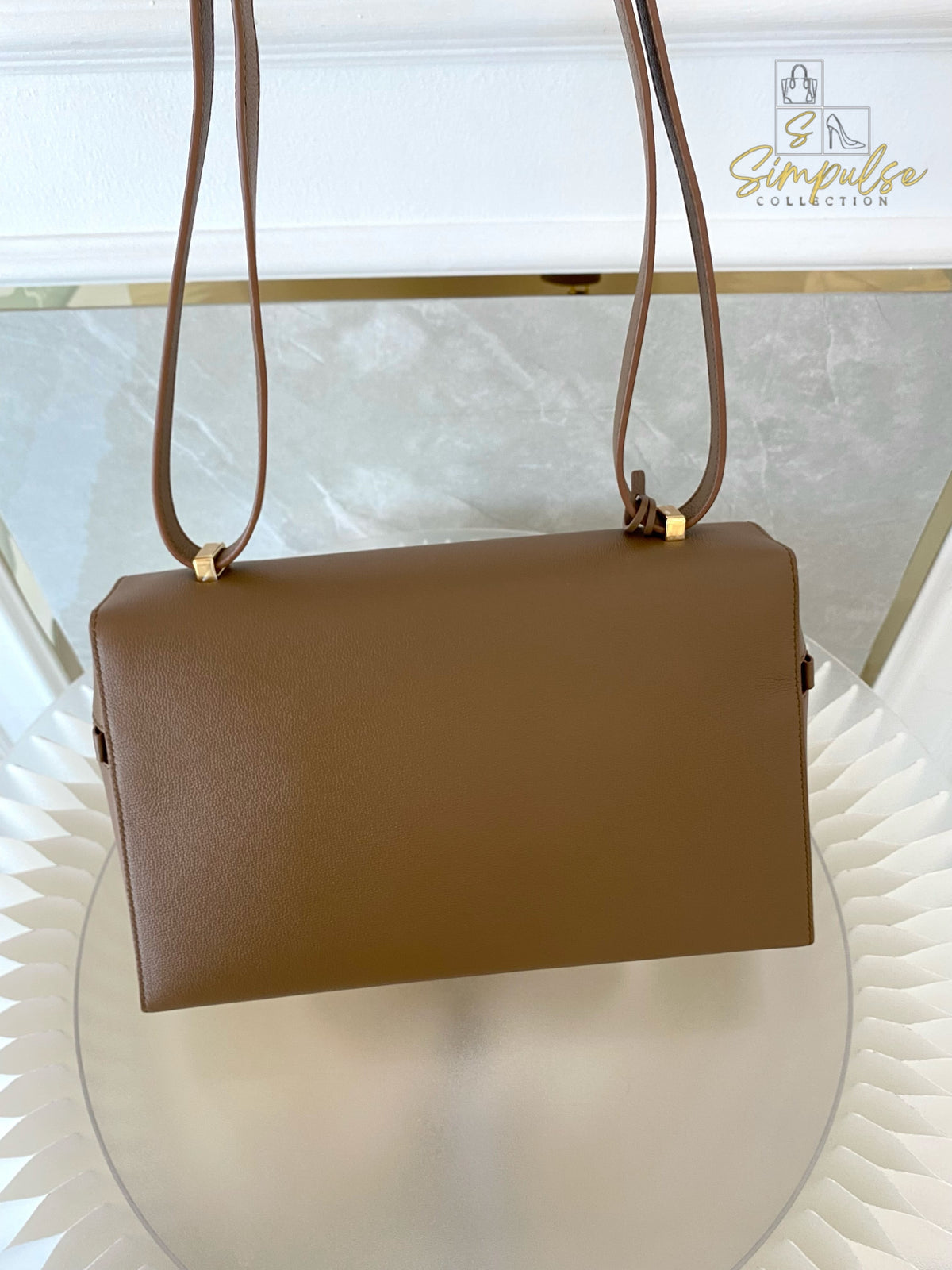 LORO PIANA LP EXTRA BAG L27