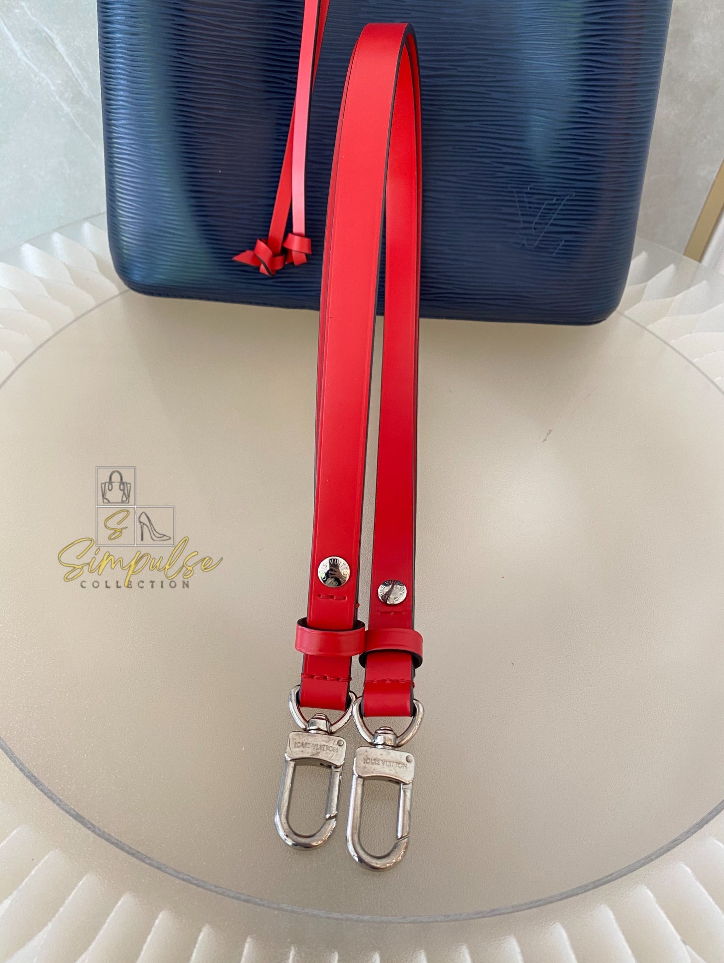 Louis Vuitton Neonoe Bucket Bag