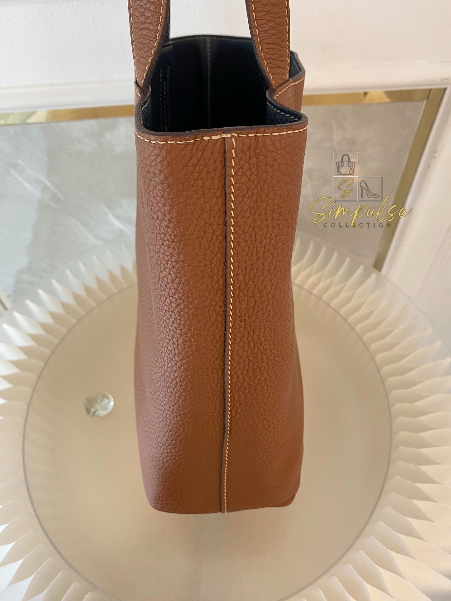 Hermes Double Sens 28