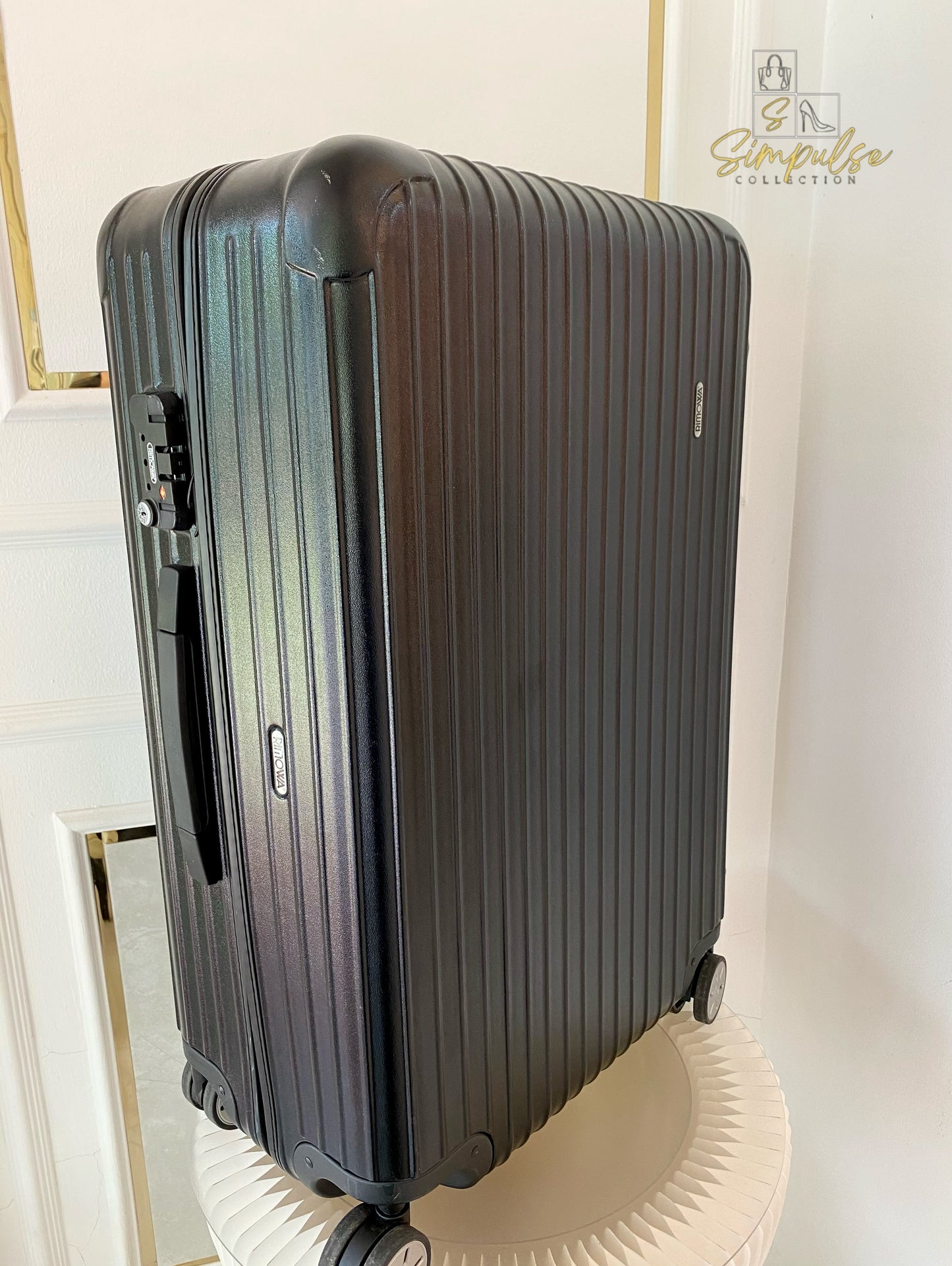 Rimowa Salsa Medium Trolley