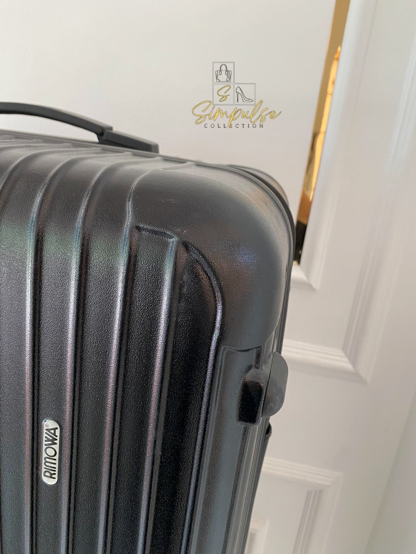 Rimowa Salsa Medium Trolley