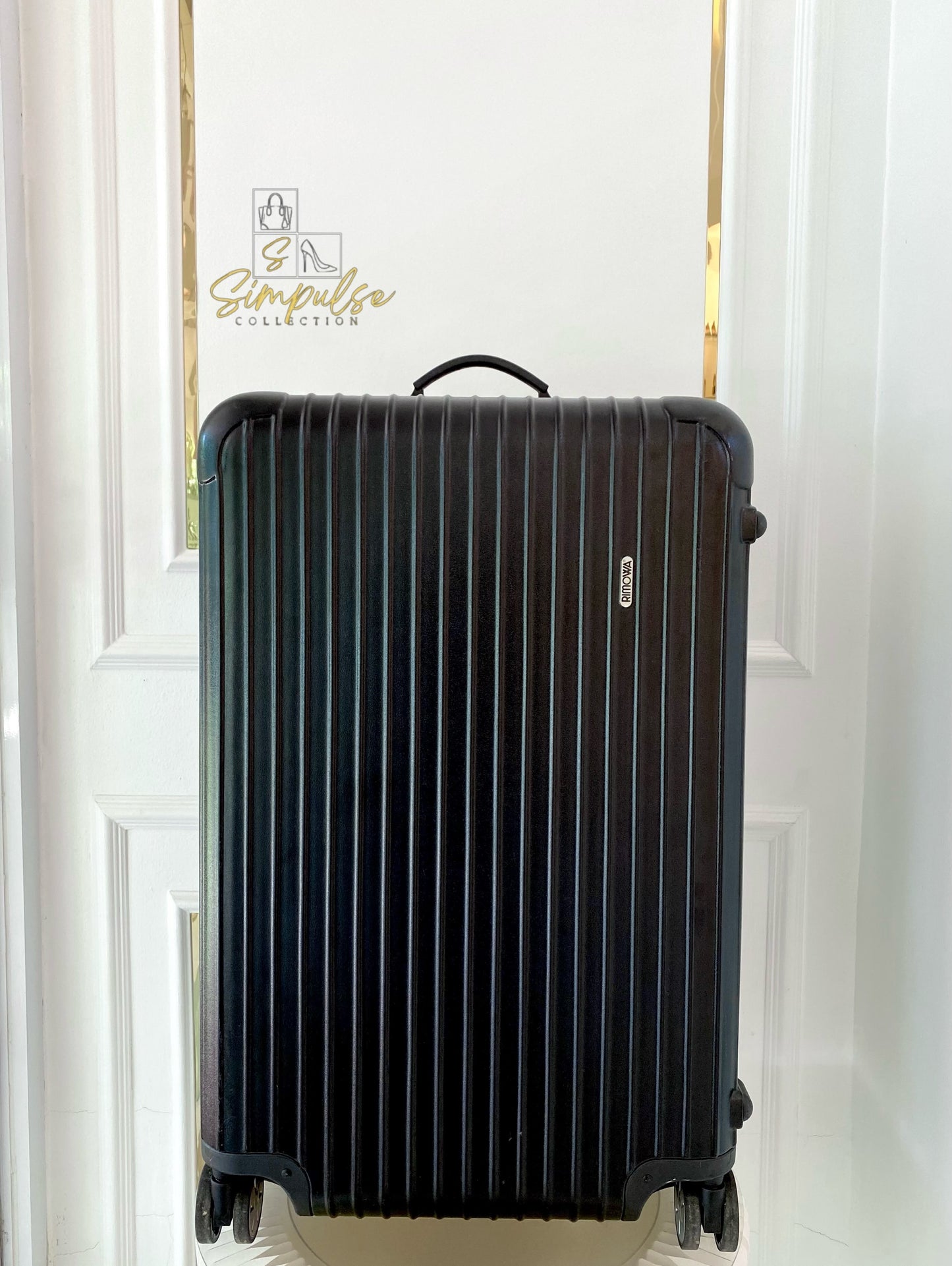 Rimowa Salsa Medium Trolley