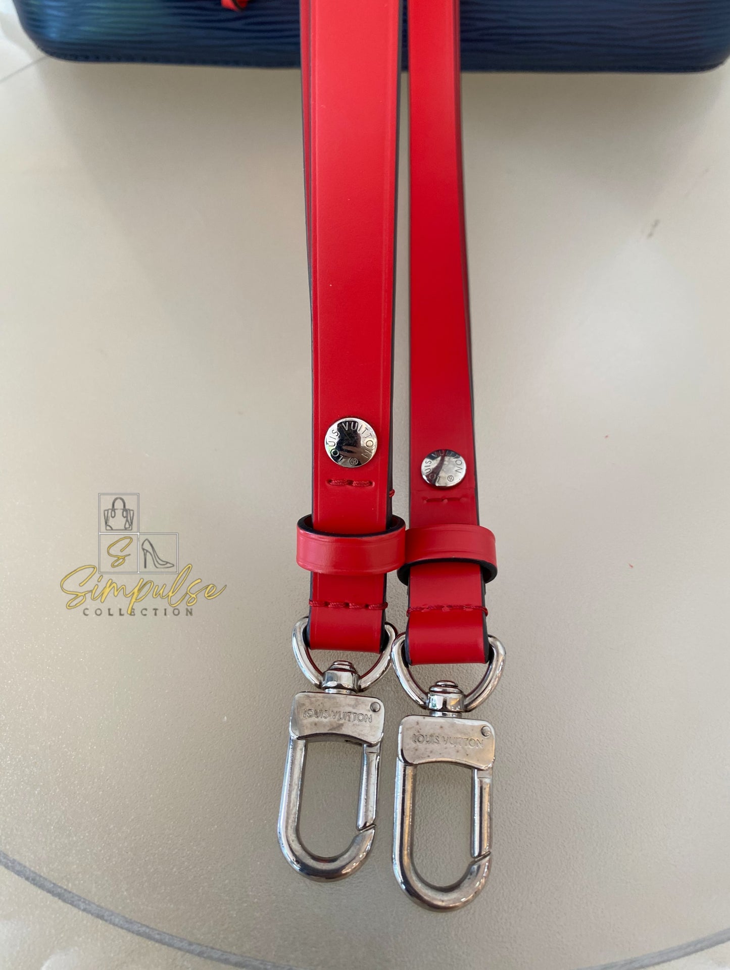 Louis Vuitton Neonoe Bucket Bag