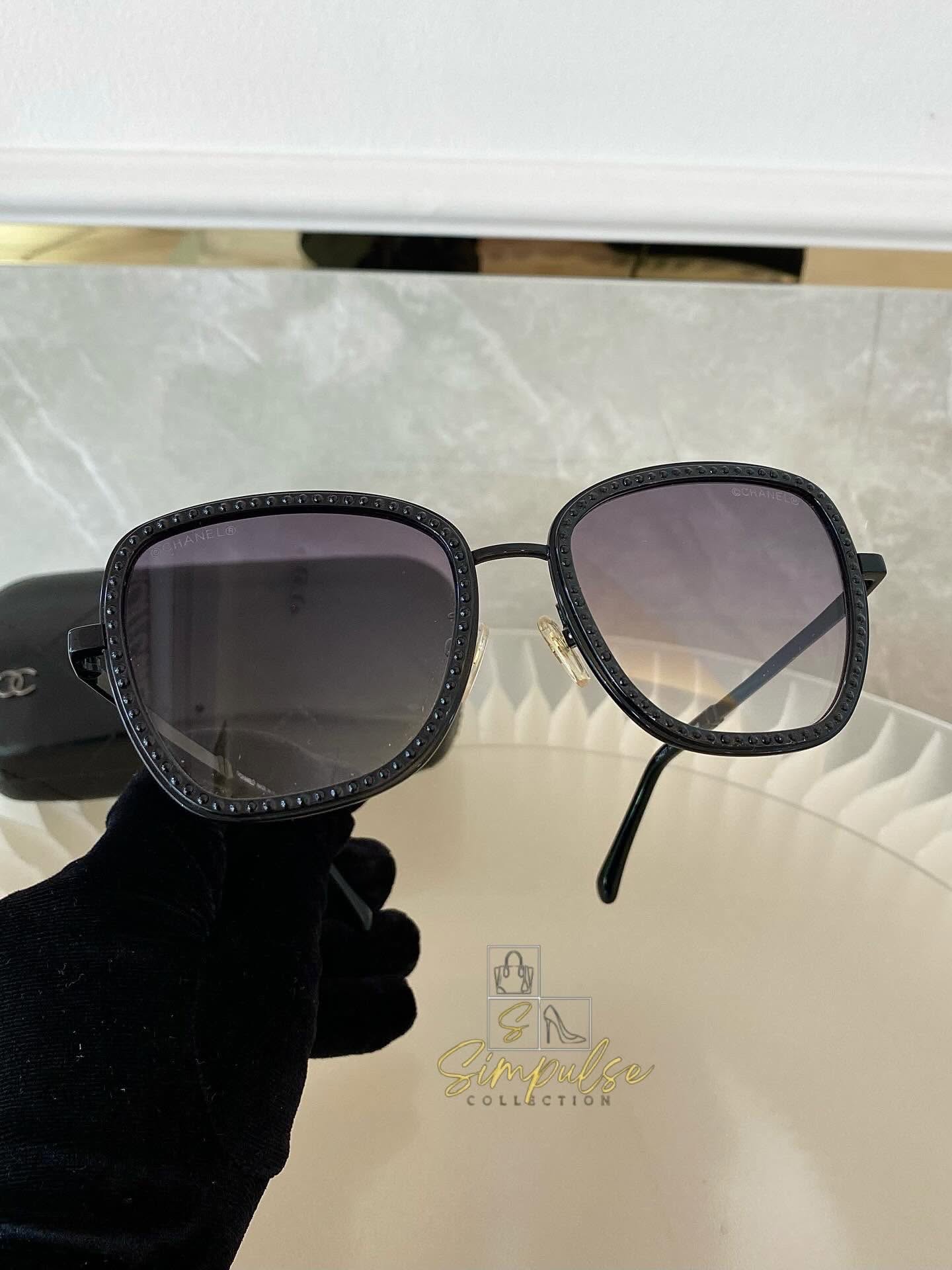 Chanel Shades