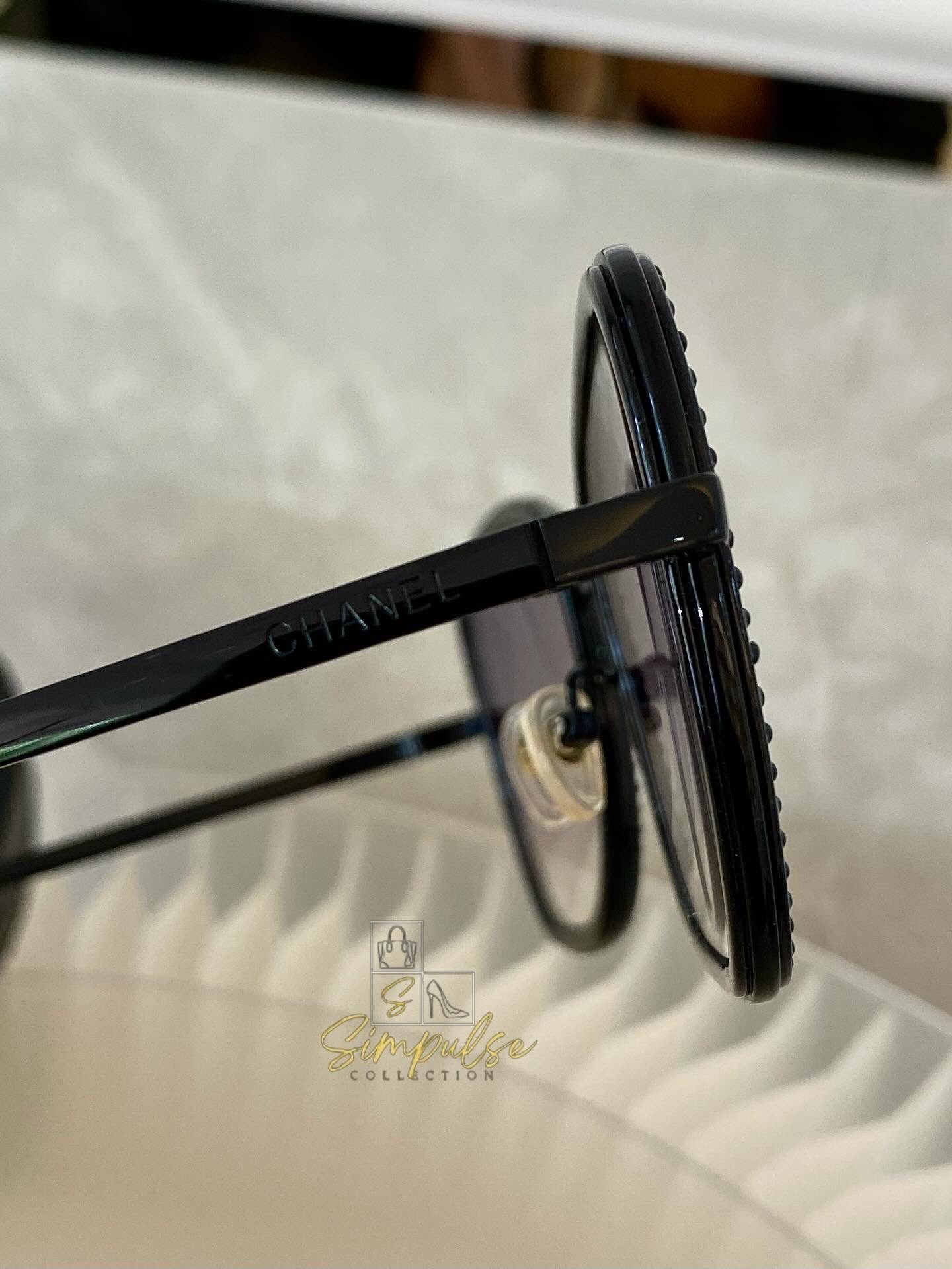 Chanel Shades