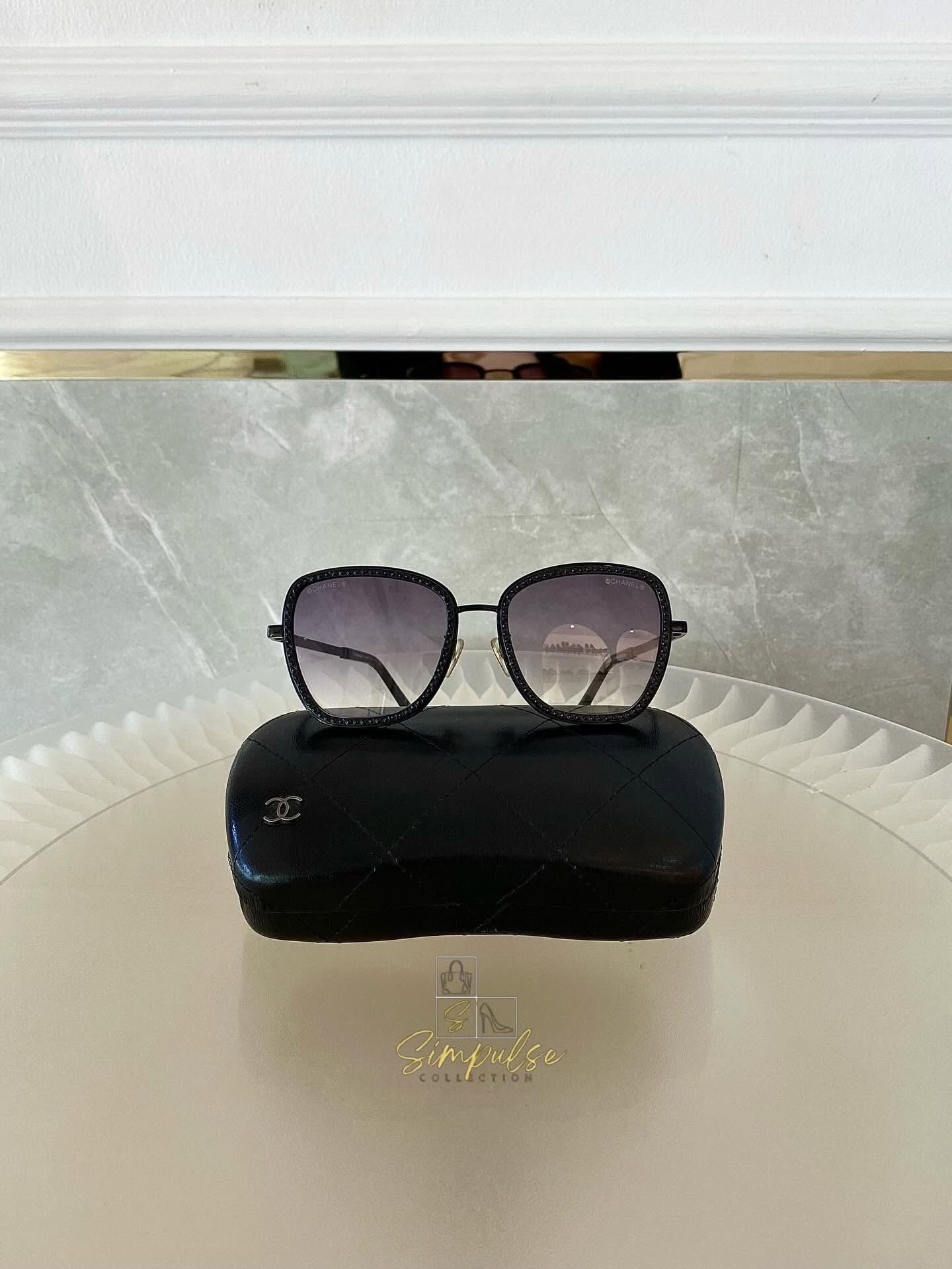 Chanel Shades
