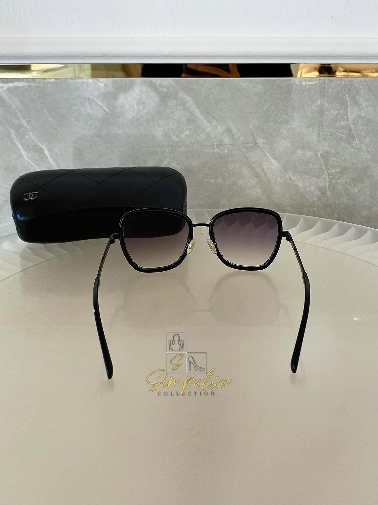 Chanel Shades
