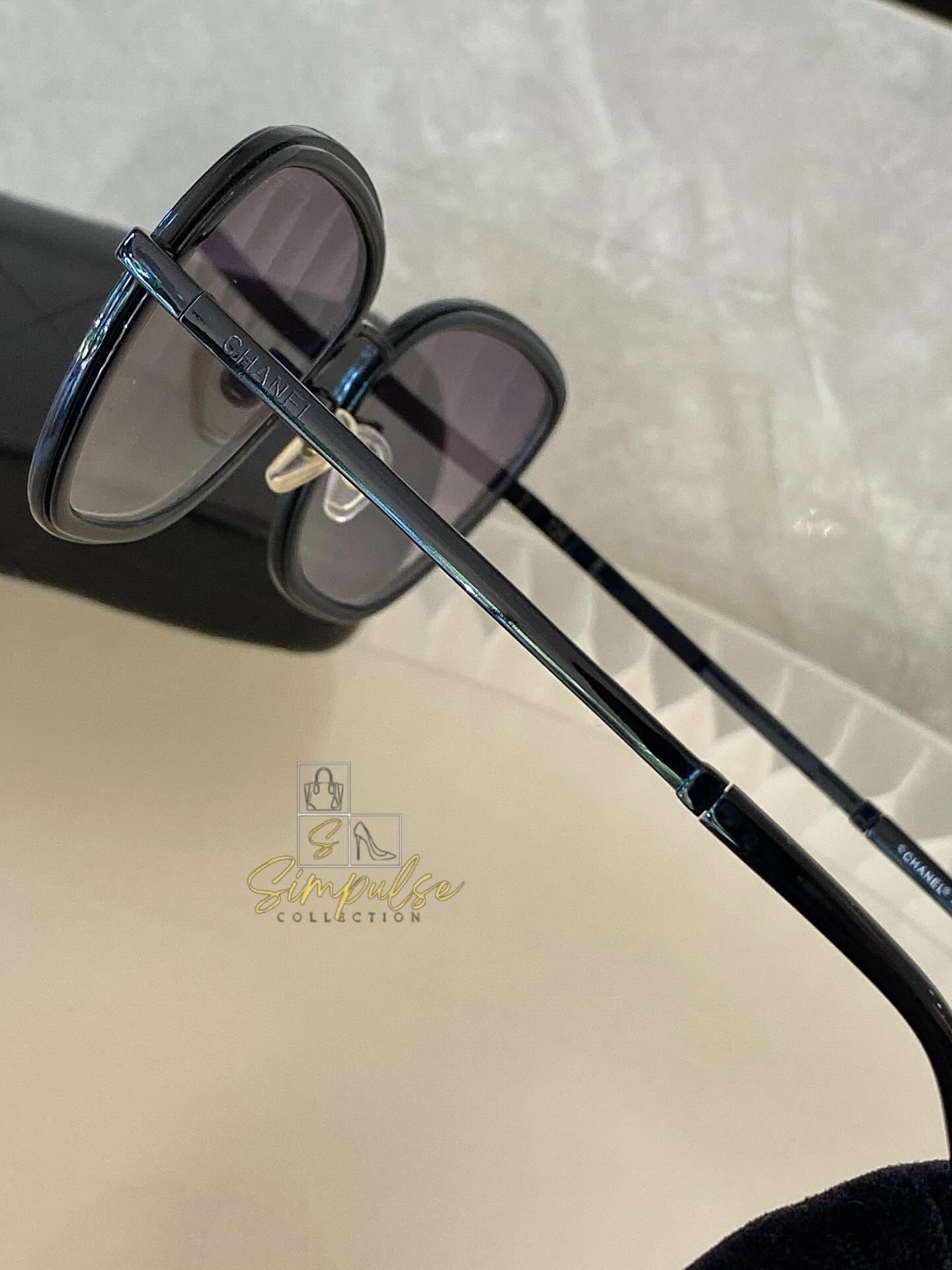 Chanel Shades