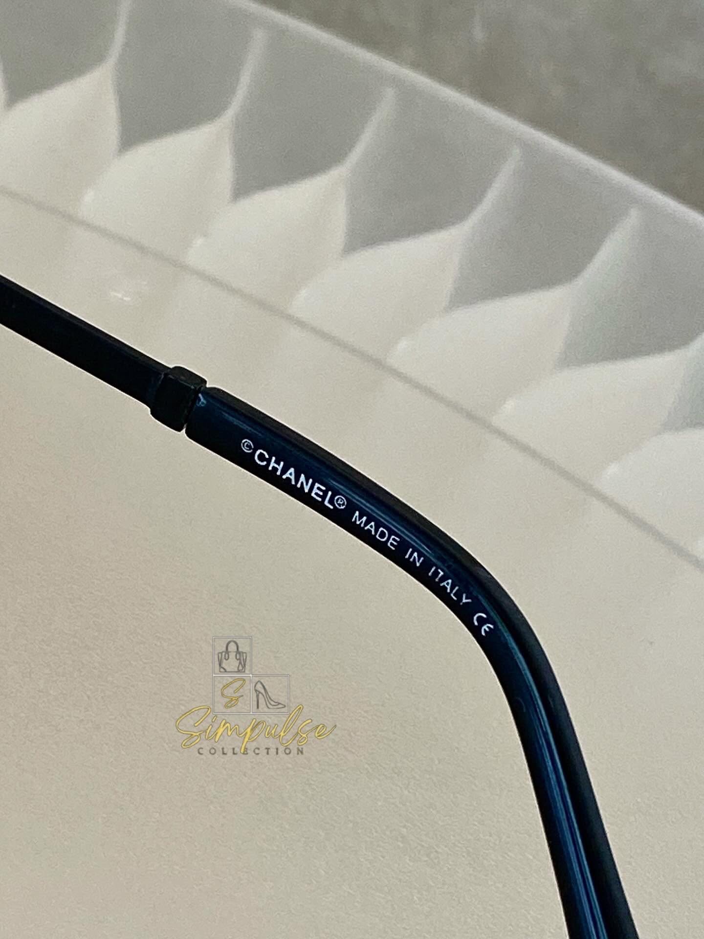 Chanel Shades