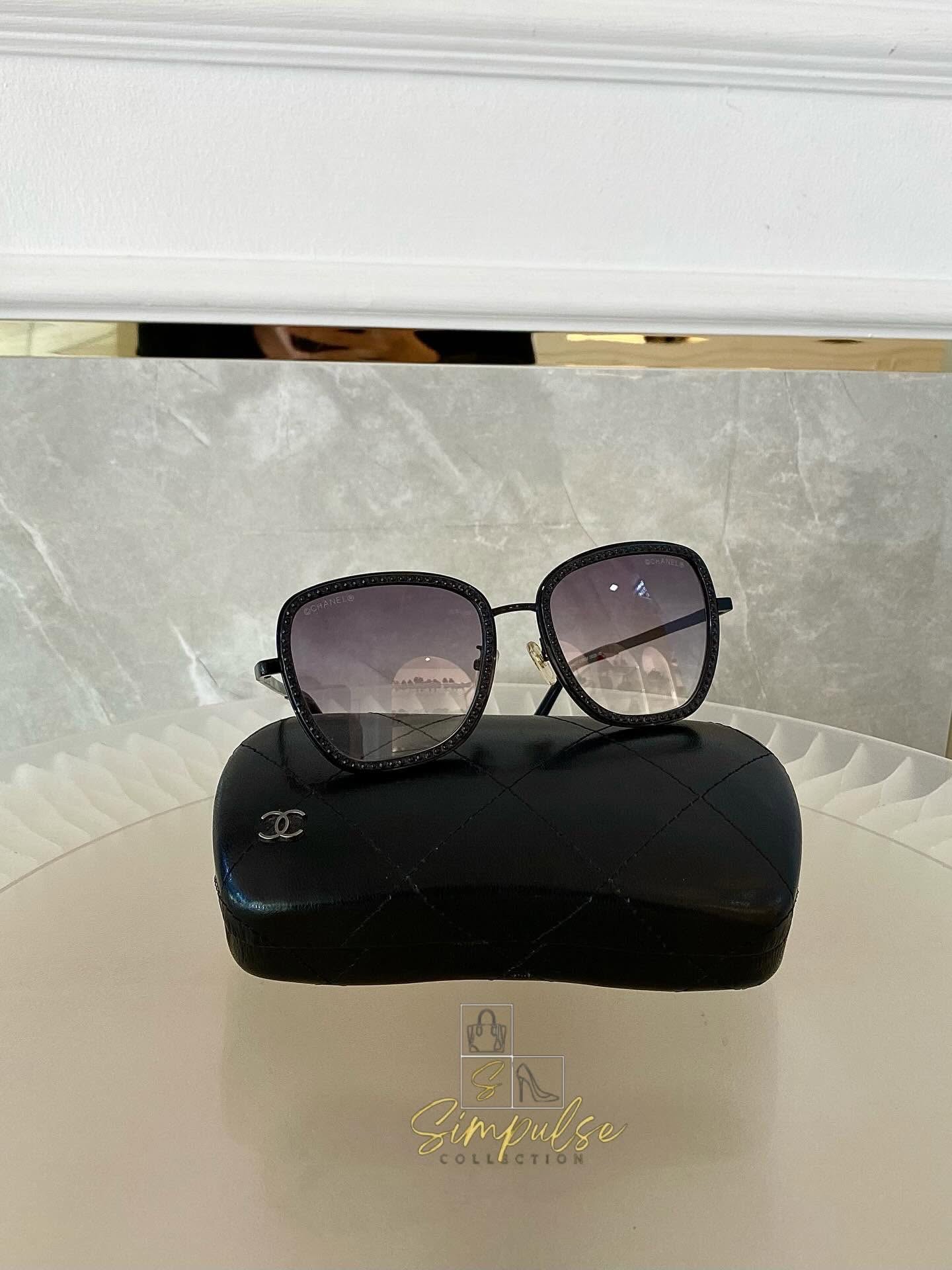 Chanel Shades