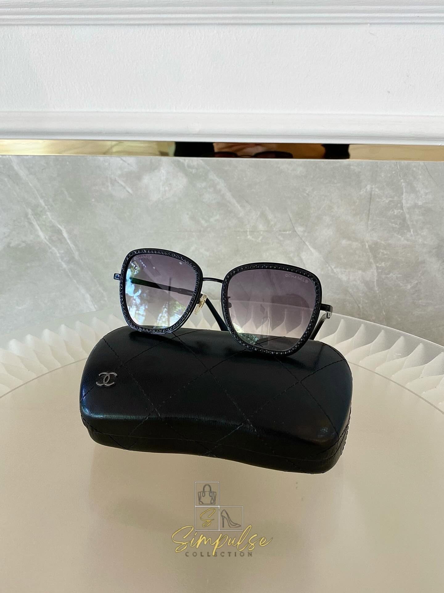 Chanel Shades