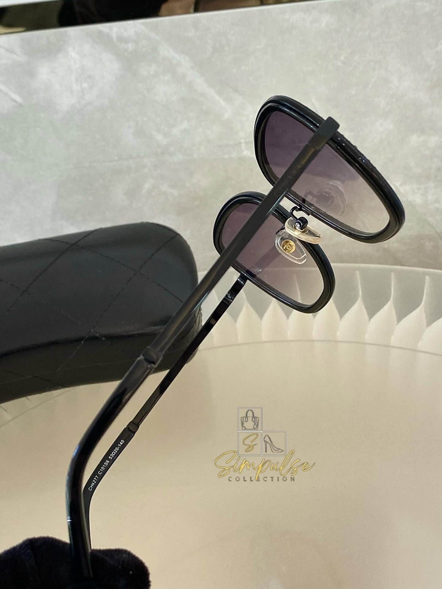 Chanel Shades