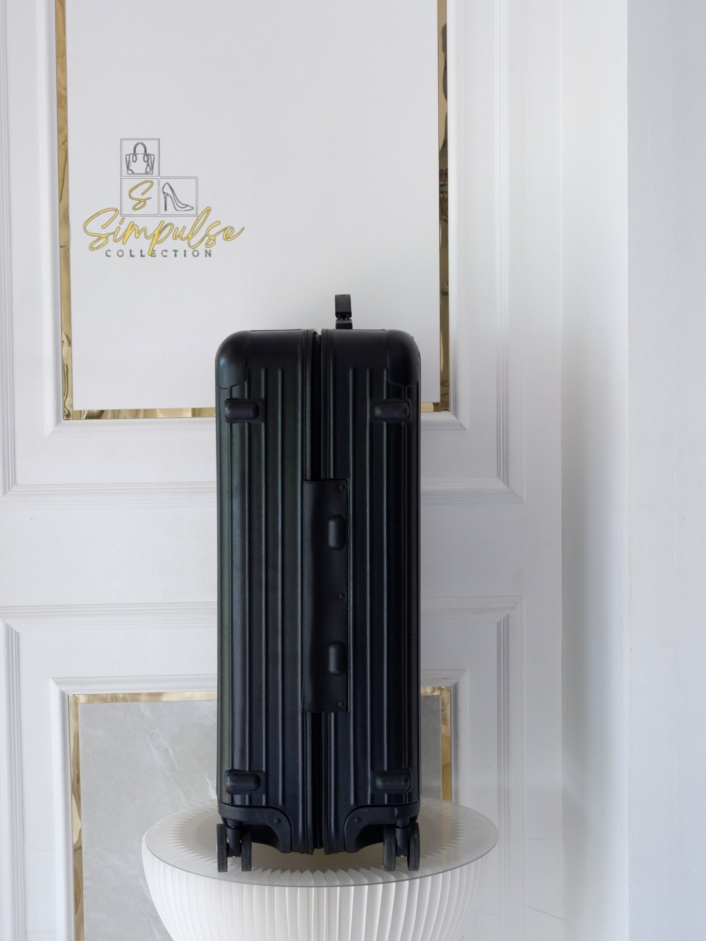 Rimowa Salsa Cabin Trolley