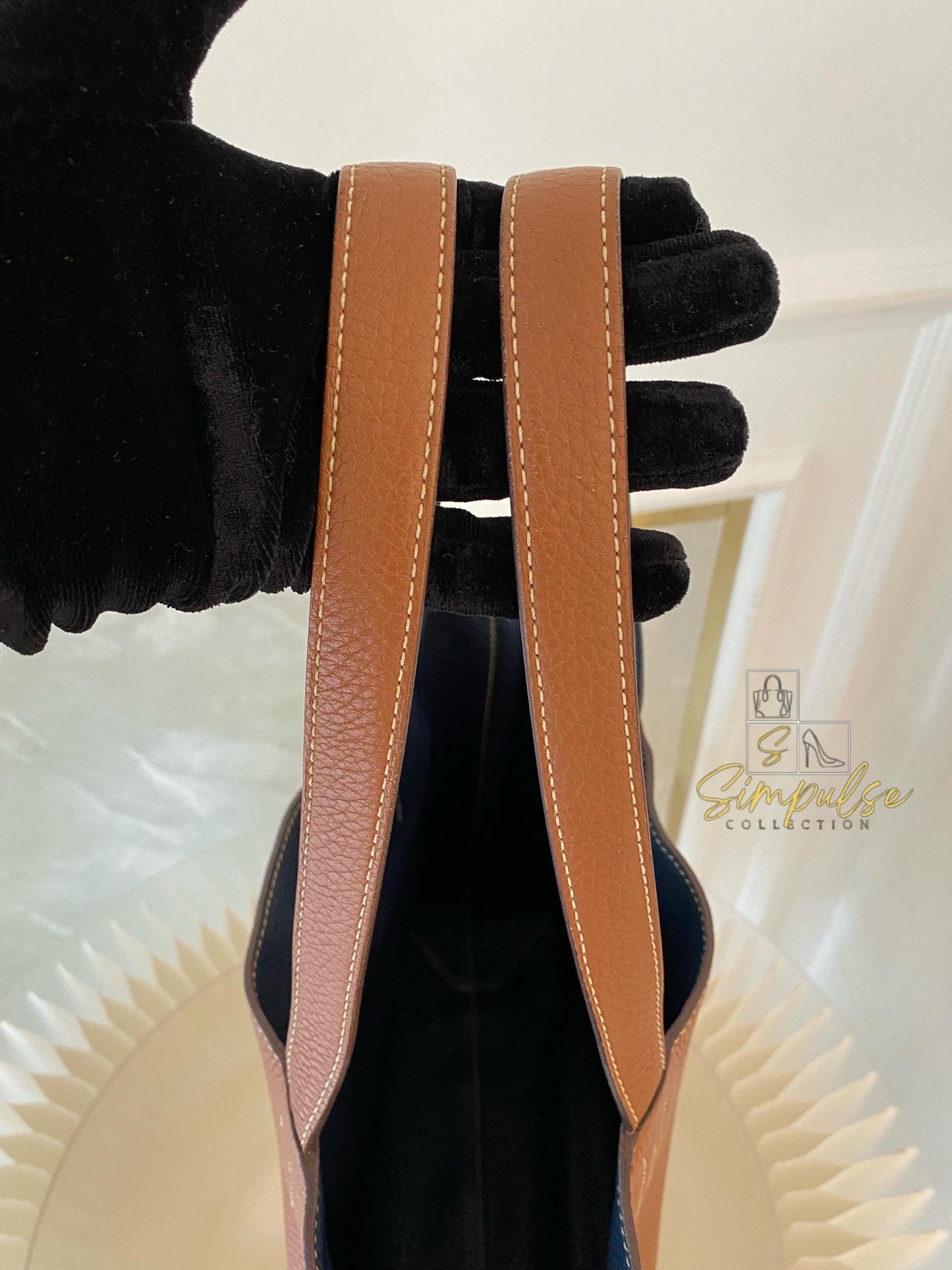Hermes Double Sens 28