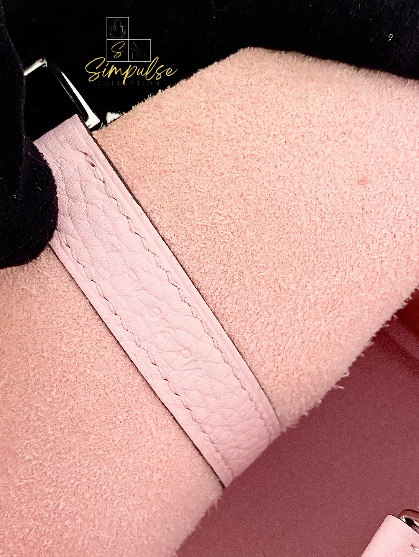Hermes Picotin Sakura 18
