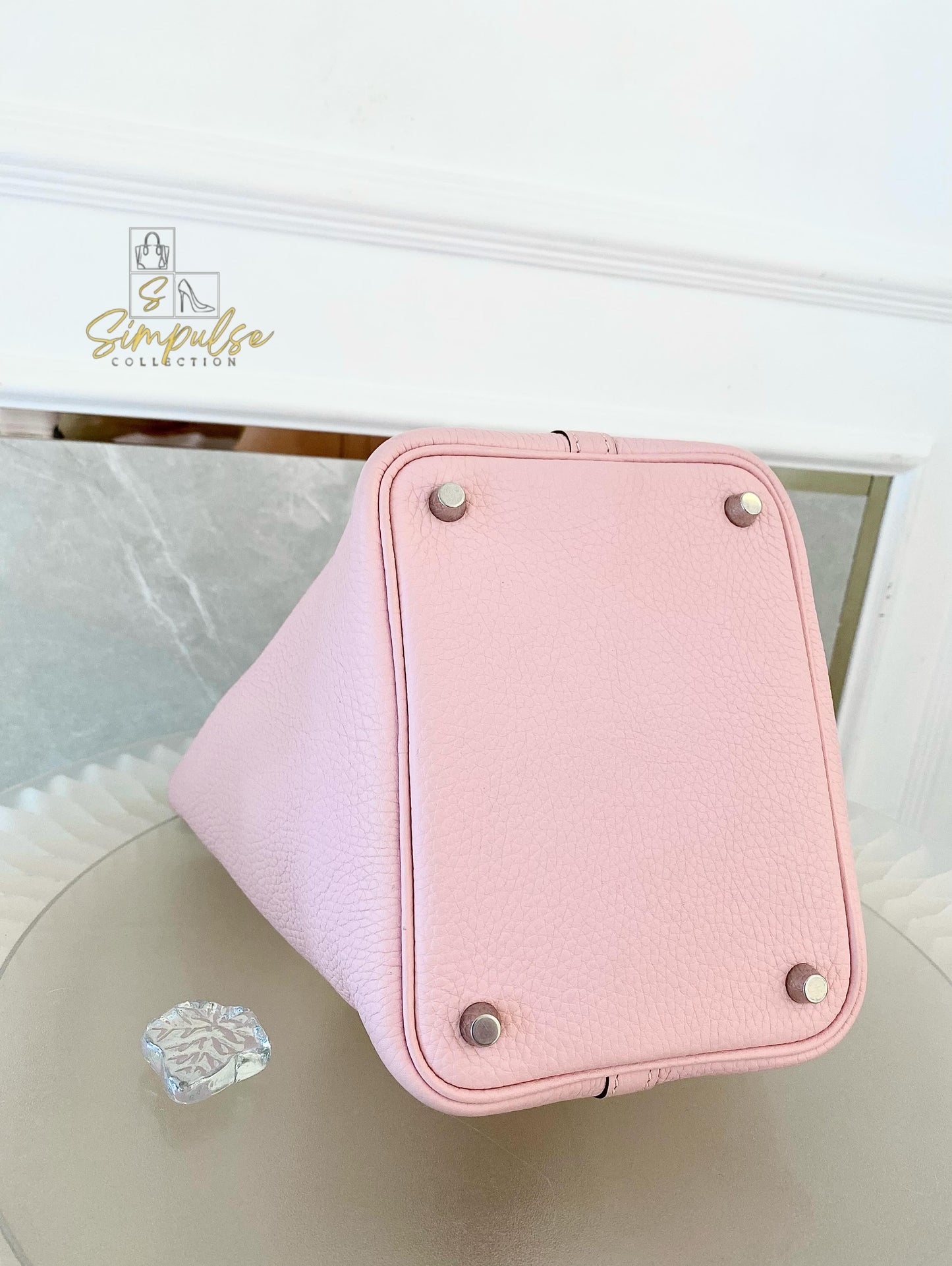 Hermes Picotin Sakura 18