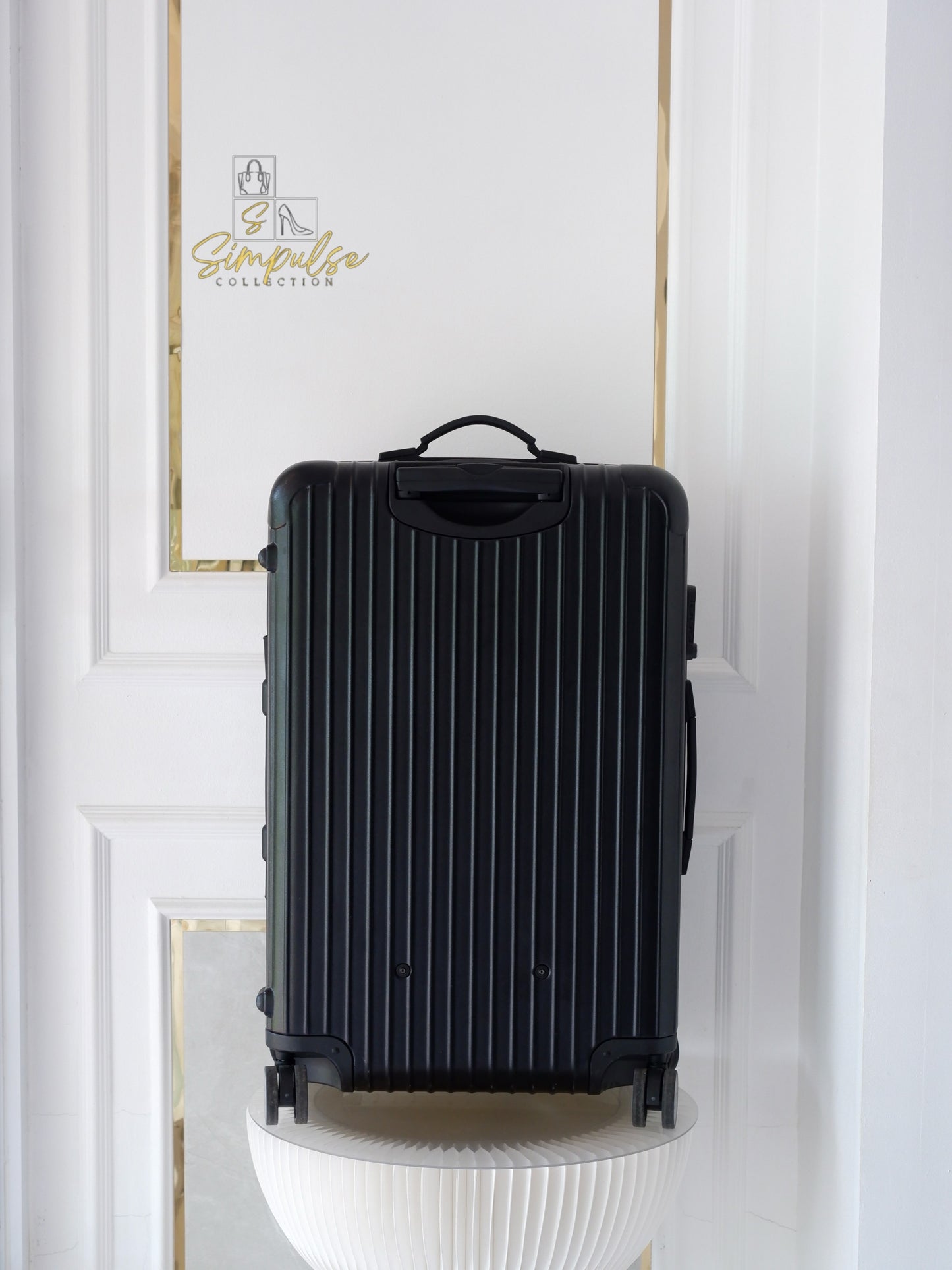 Rimowa Salsa Cabin Trolley