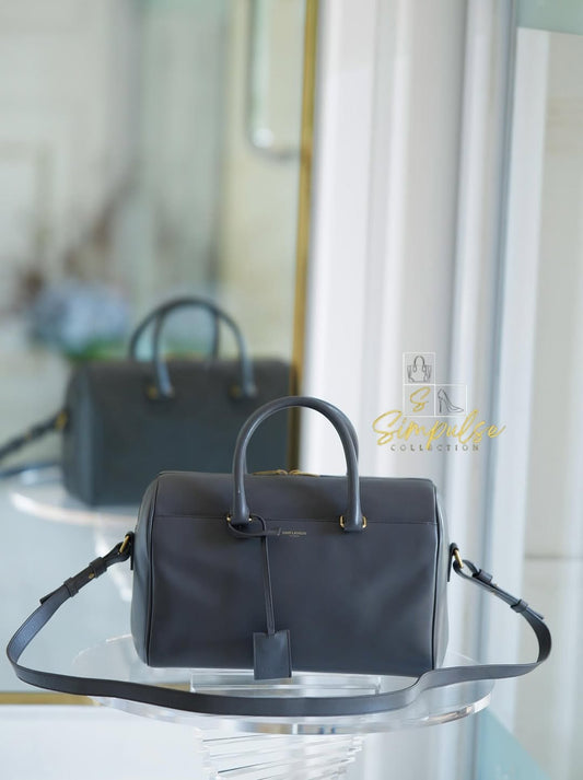 Yves Saint Laurent Duffle Bag