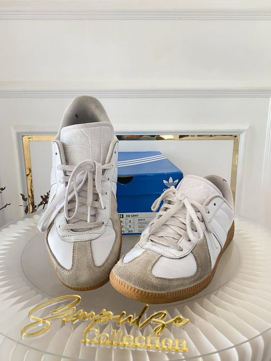 Adidas BW Army Shoes
