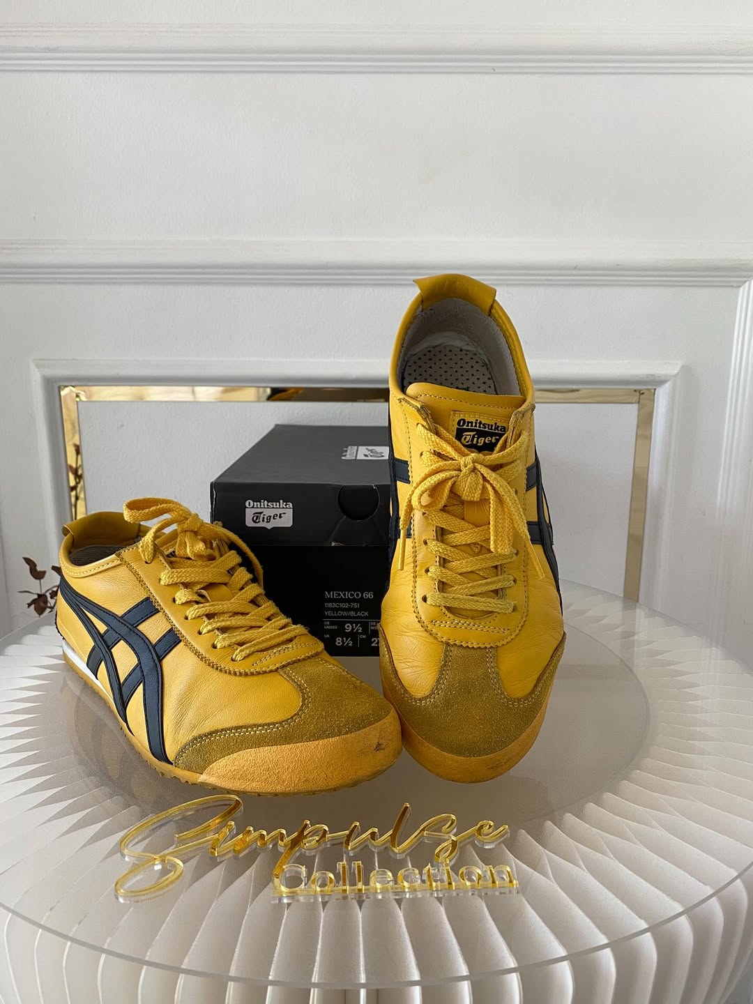 Onitsuka Tiger Mexico 66