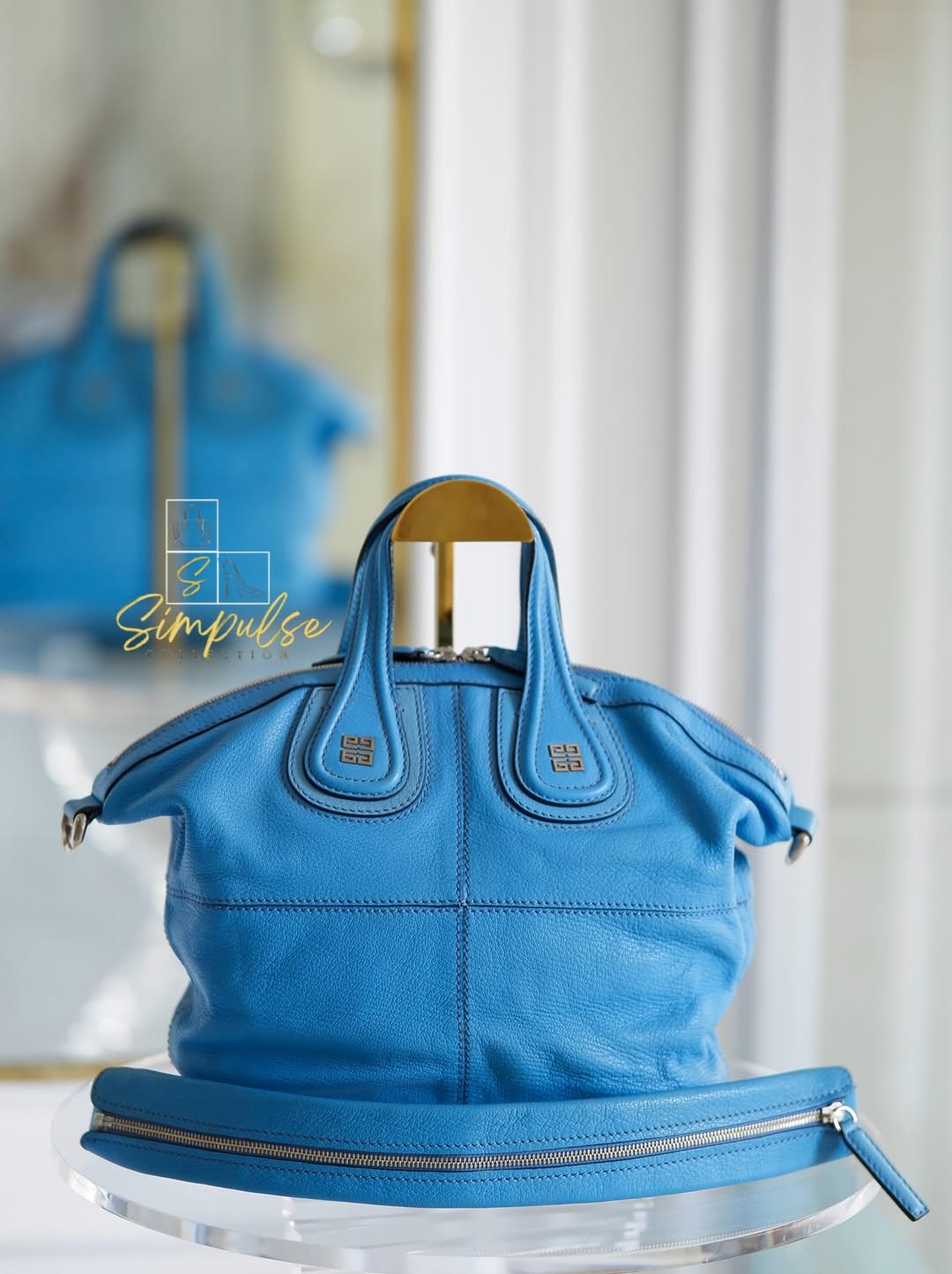 Givenchy Nightingale Small