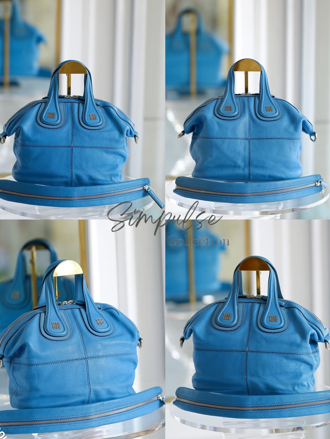Givenchy Nightingale Small