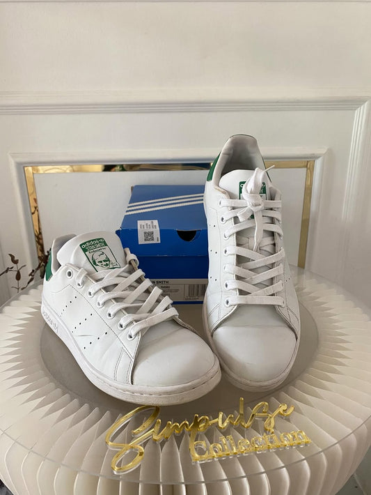 Adidas Classic Stan Smith Sneakers