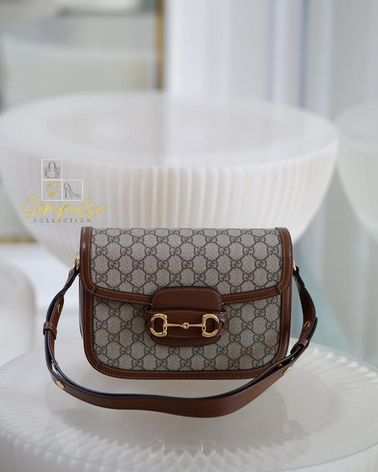 Gucci Horsebit Medium