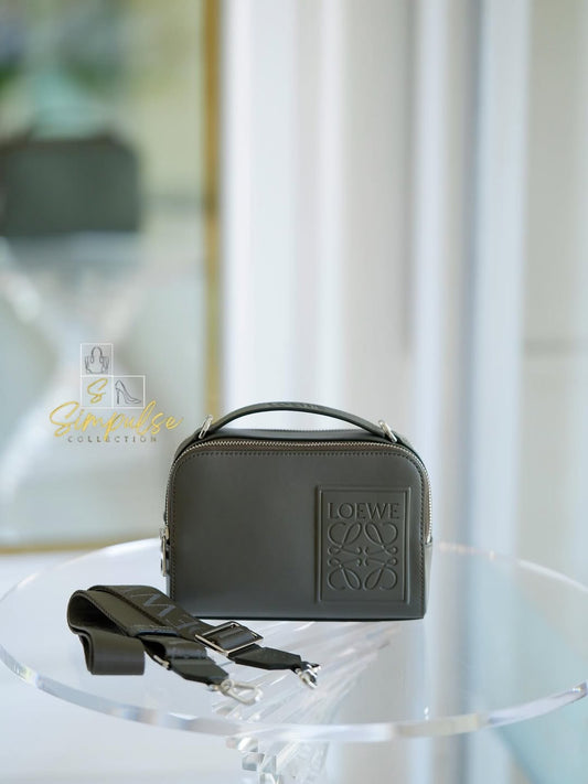 Loewe Mini Camera Bag
