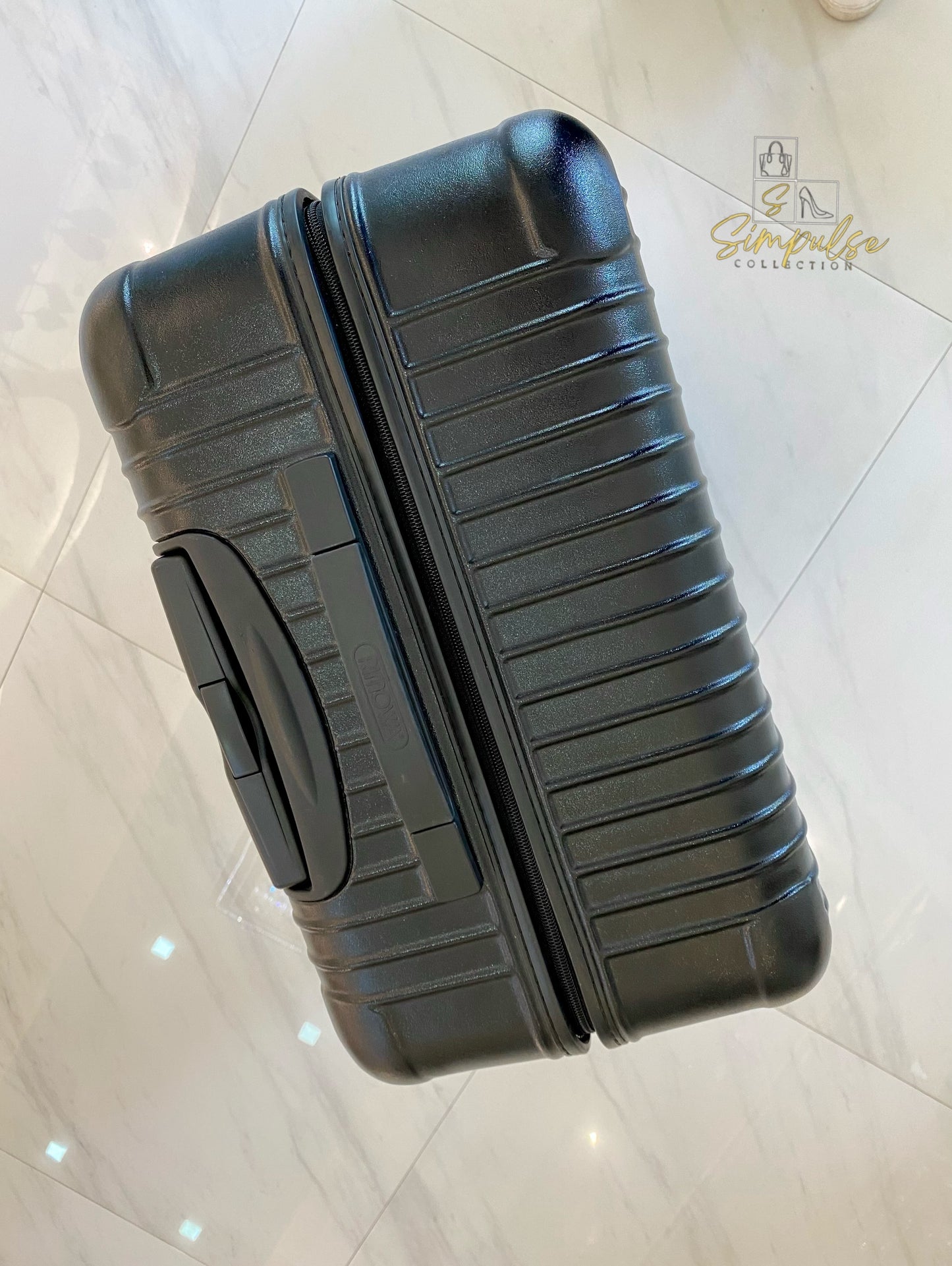 Rimowa Salsa Medium Trolley