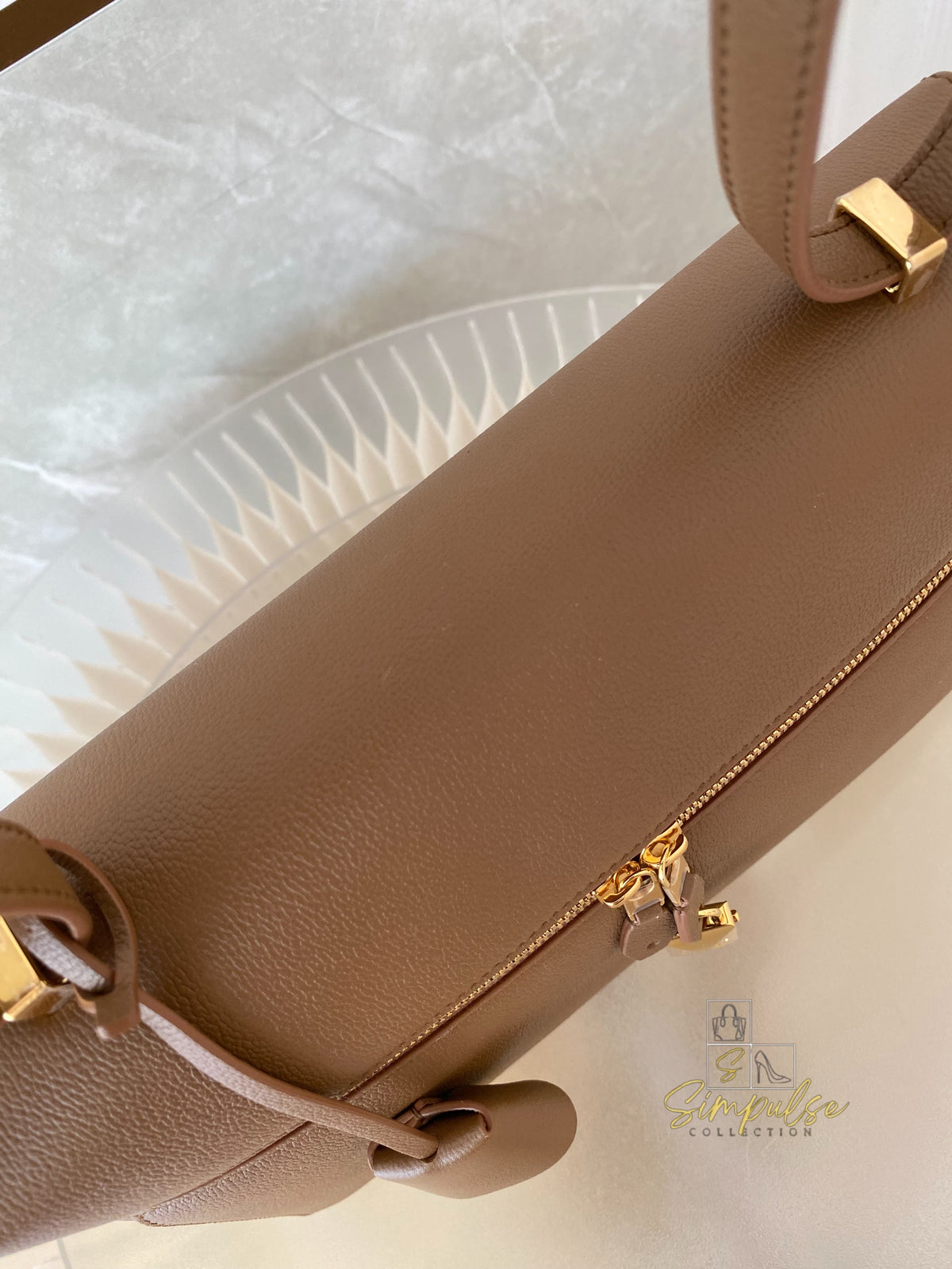 LORO PIANA LP EXTRA BAG L27