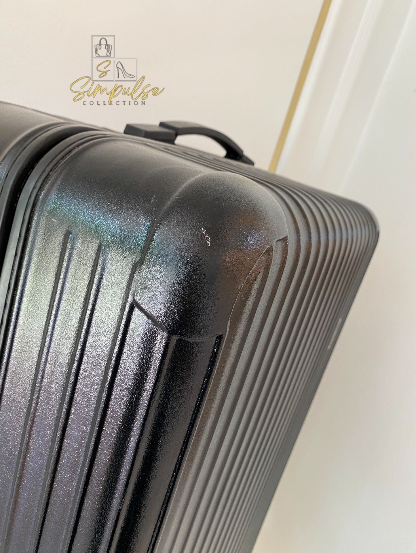 Rimowa Salsa Medium Trolley