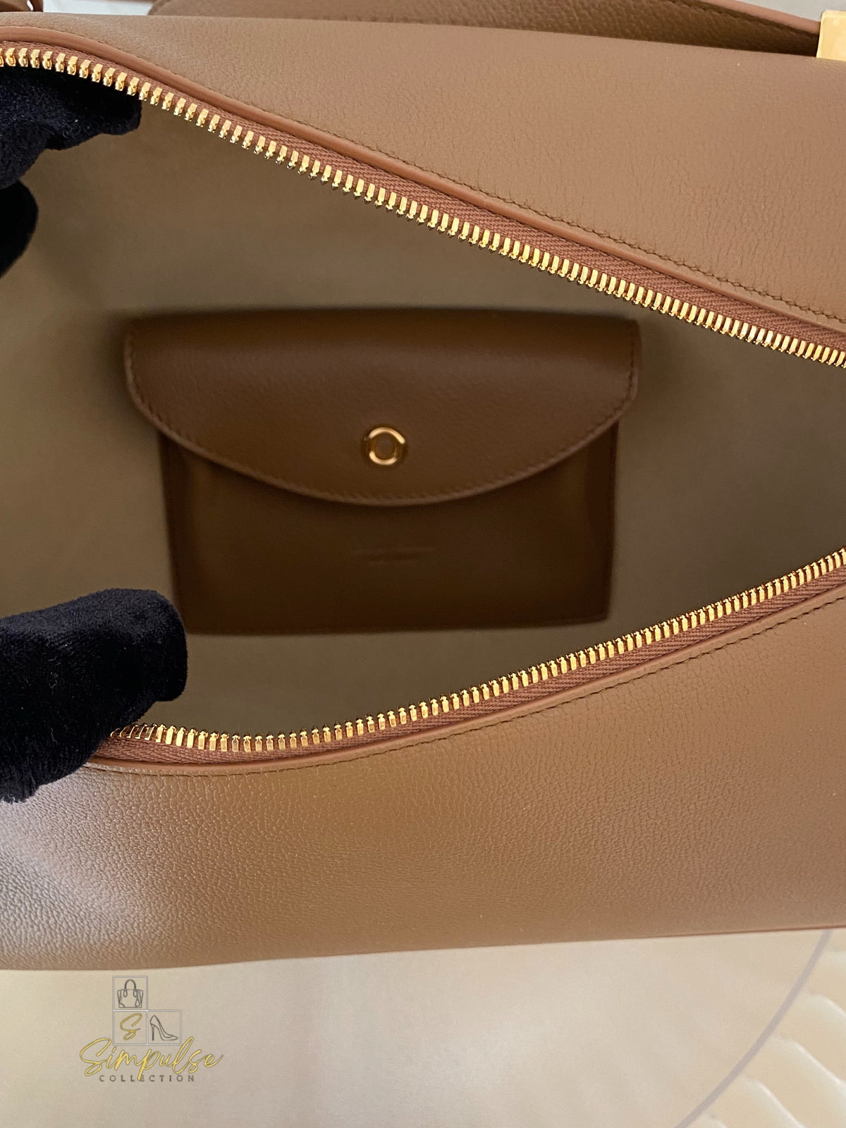 LORO PIANA LP EXTRA BAG L27