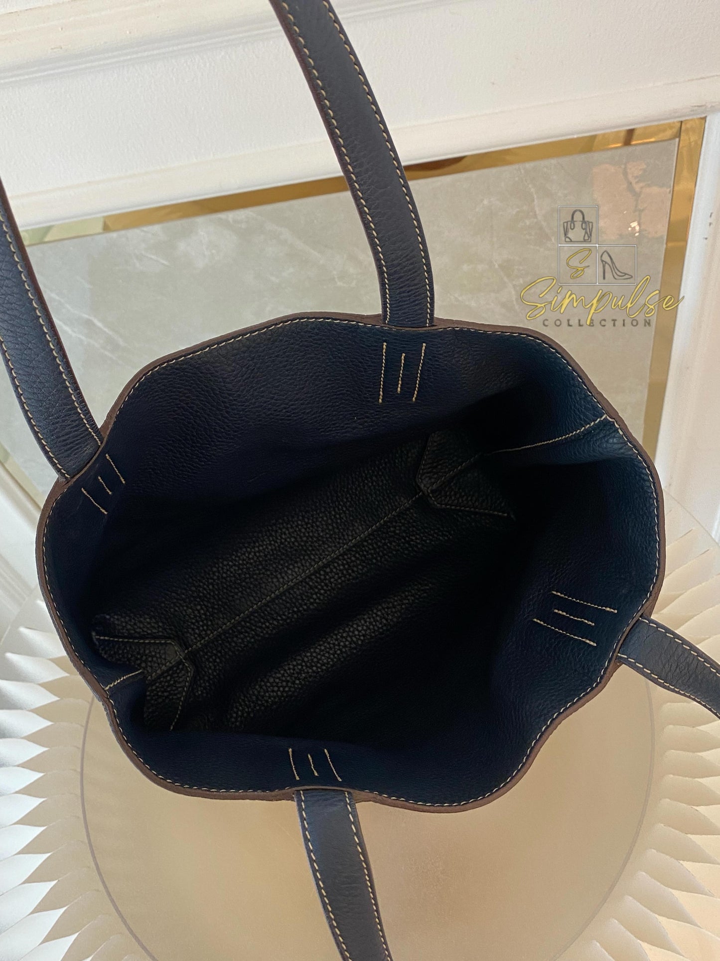 Hermes Double Sens 28
