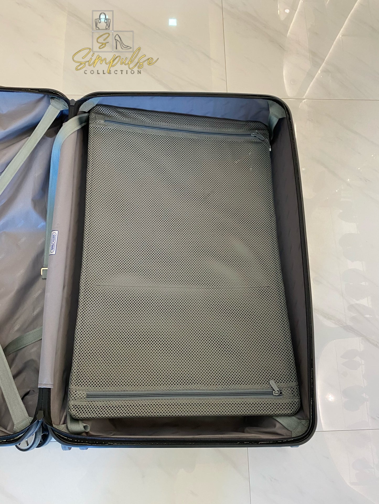 Rimowa Salsa Medium Trolley