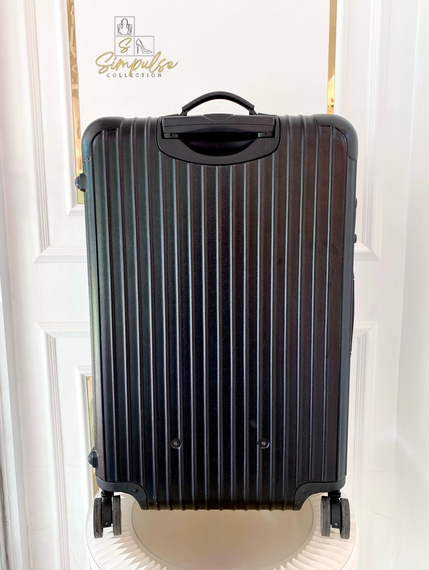 Rimowa Salsa Medium Trolley