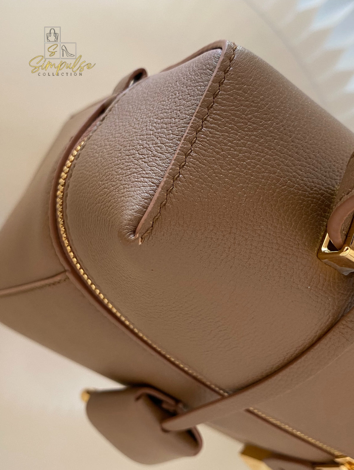 LORO PIANA LP EXTRA BAG L27