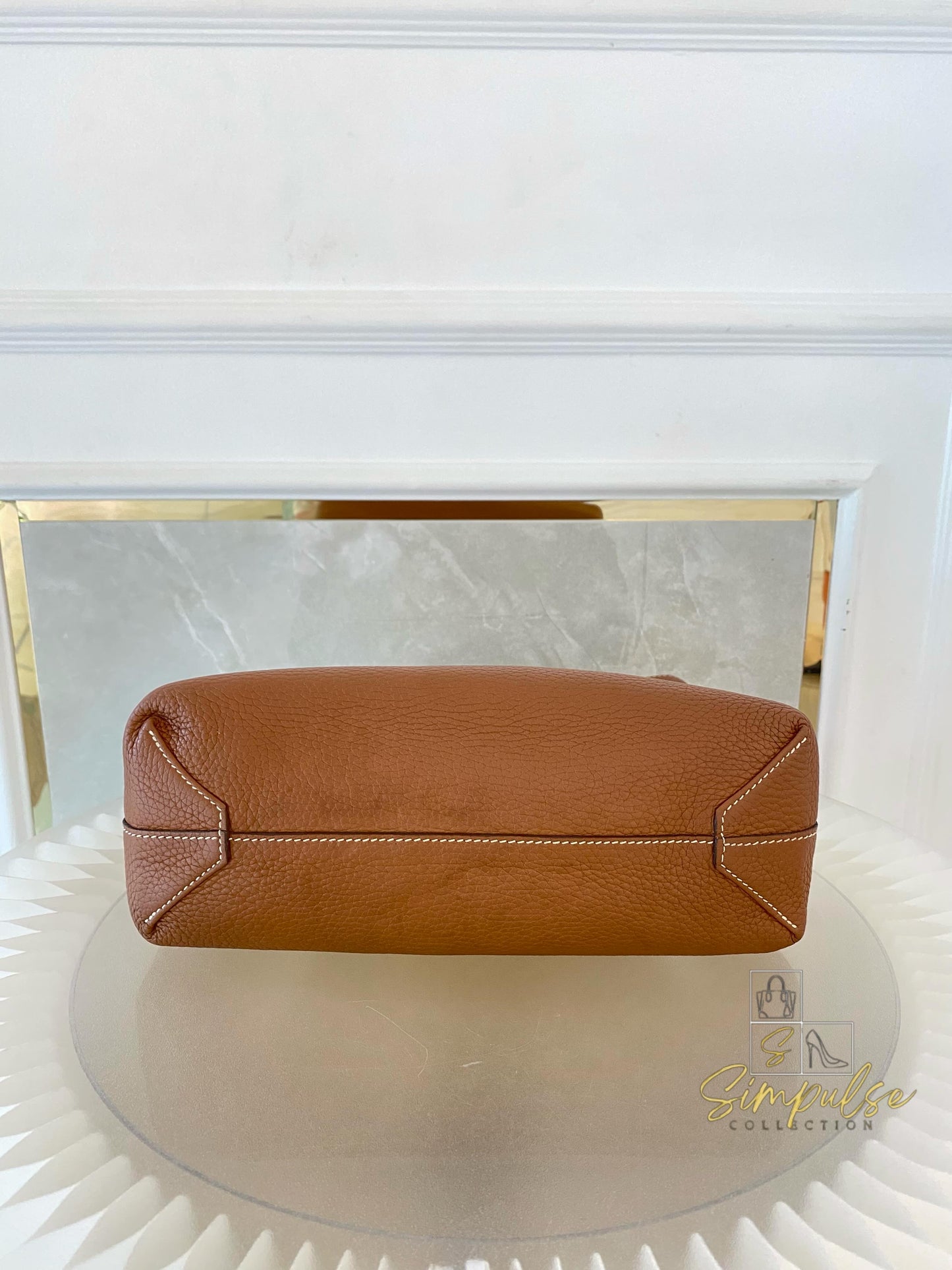 Hermes Double Sens 28