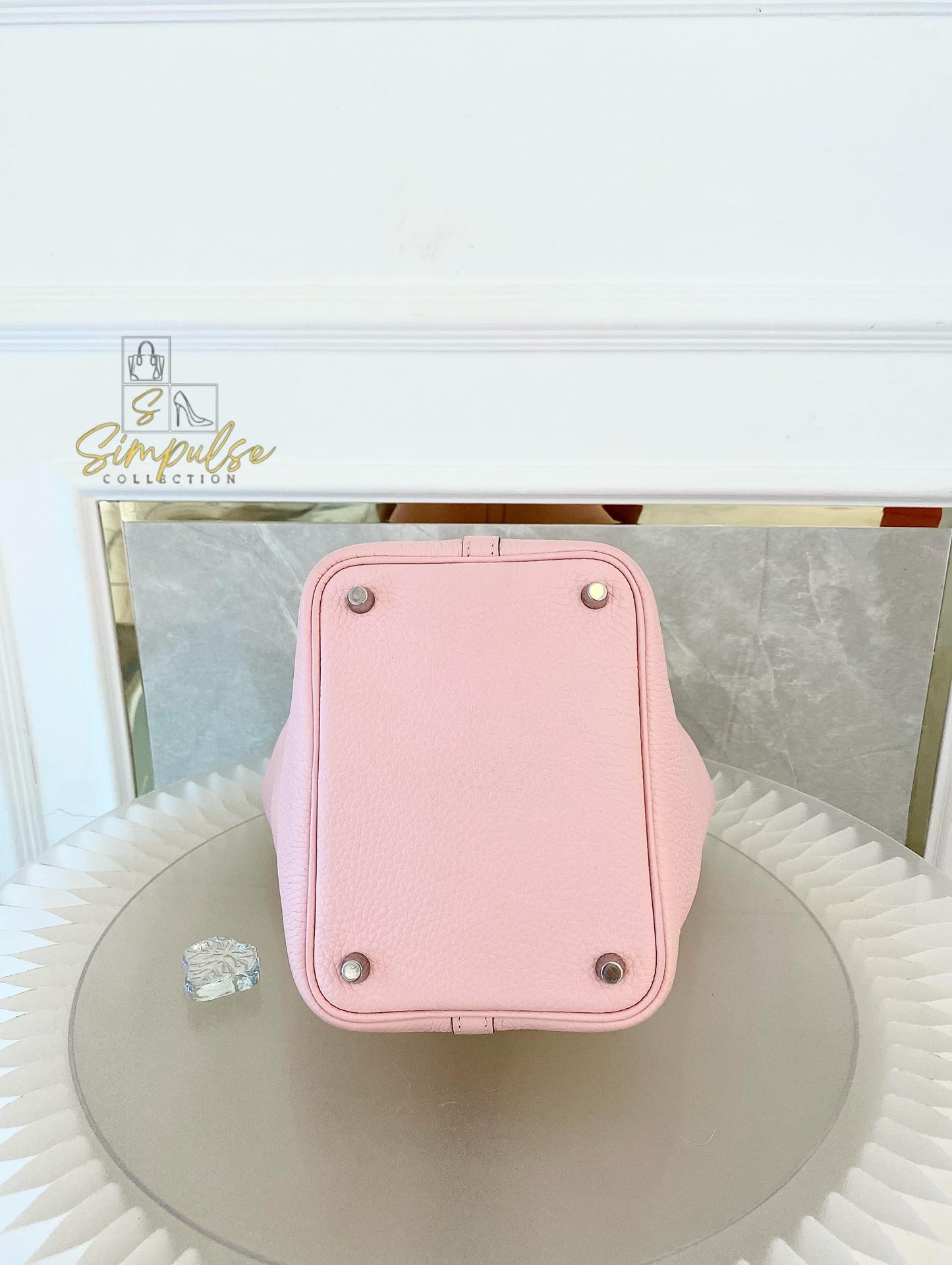 Hermes Picotin Sakura 18