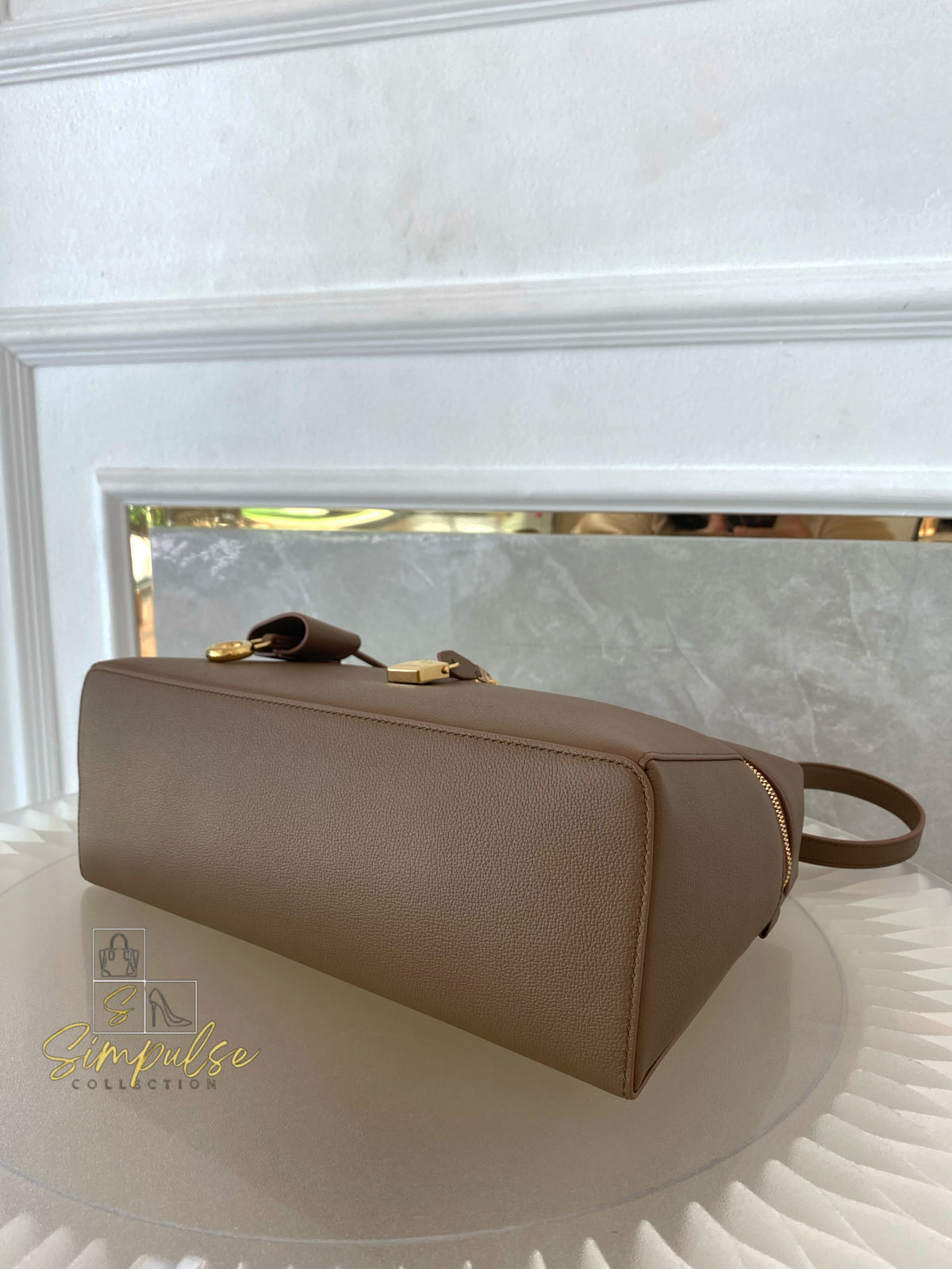 LORO PIANA LP EXTRA BAG L27