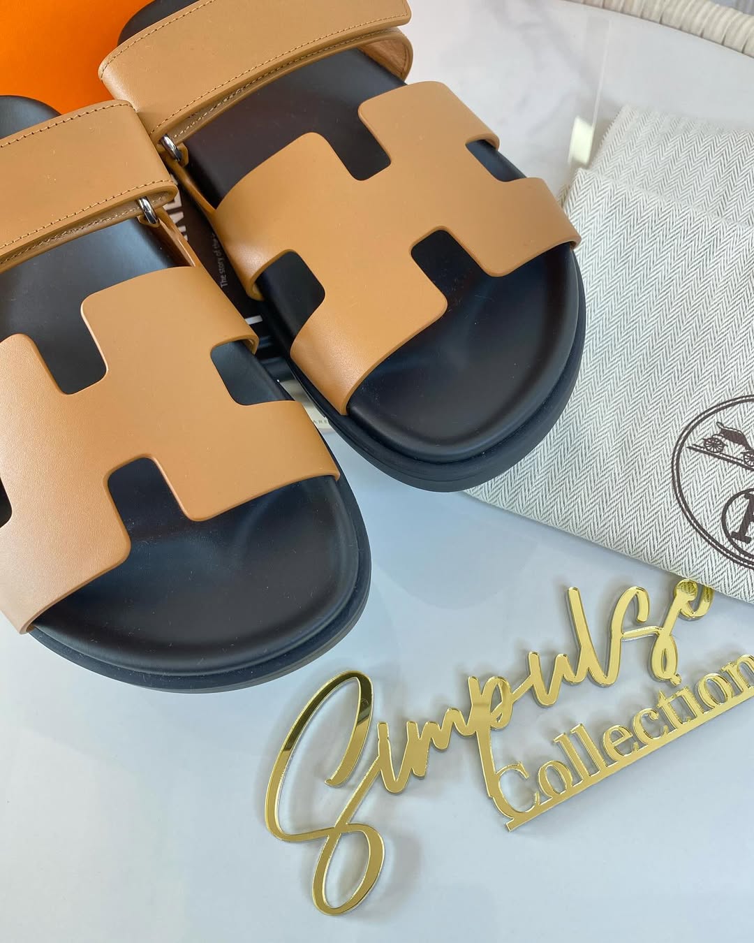 Chypre Tan