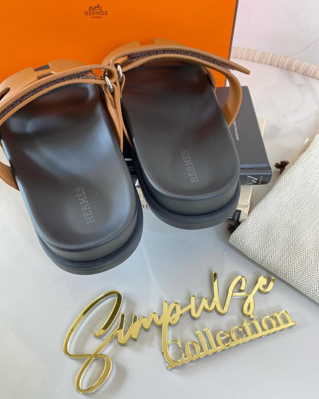 Chypre Tan